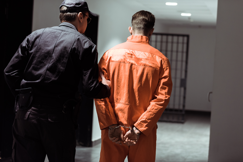 Learn more about white collar crimes and what to expect in prison.